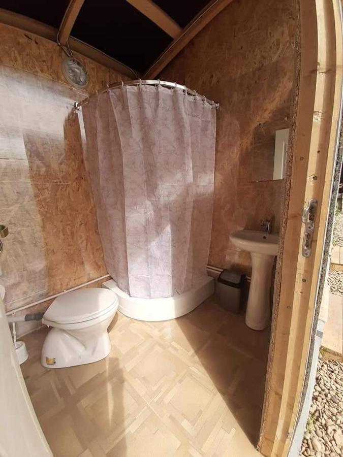 My Lake Glamping Dalnic Εξωτερικό φωτογραφία