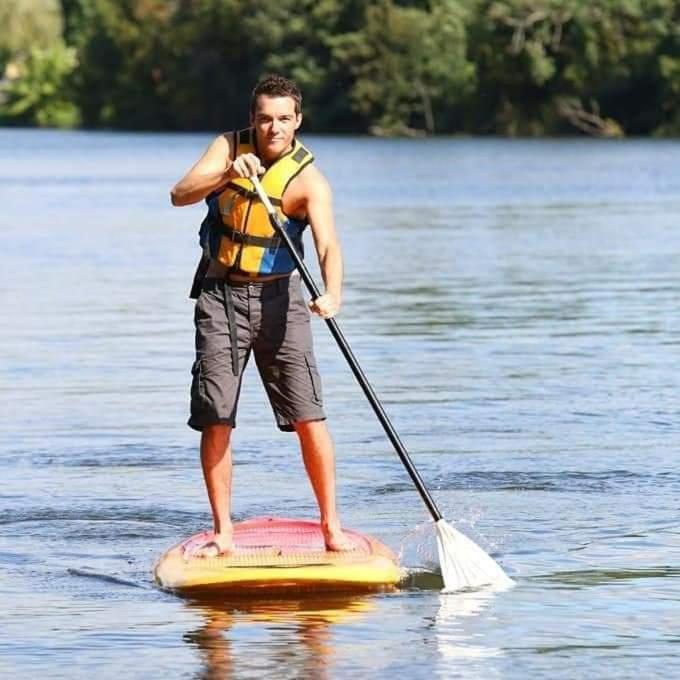 My Lake Glamping Dalnic Εξωτερικό φωτογραφία